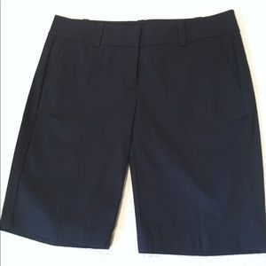 NWOT Ann Taylor Boardwalk Shorts Sz 4
